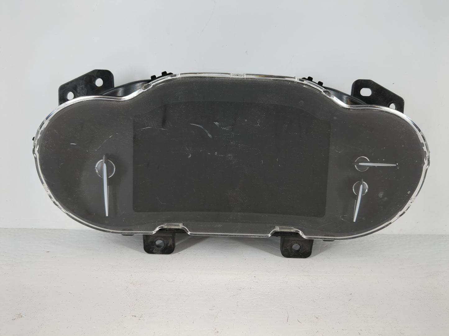 2014 Buick Lacrosse Instrument Cluster Speedometer Gauges P/N:90924627 Fits OEM Used Auto Parts - Oemusedautoparts1.com