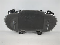 2014 Buick Lacrosse Instrument Cluster Speedometer Gauges P/N:90924627 Fits OEM Used Auto Parts - Oemusedautoparts1.com