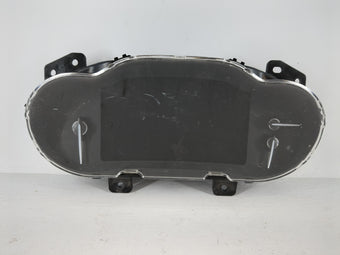 compare product 2014 Buick Lacrosse Instrument Cluster Speedometer Gauges P/N:90924627 Fits OEM Used Auto Parts