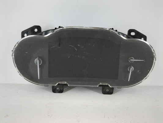 2014 Buick Lacrosse Instrument Cluster Speedometer Gauges P/N:90924627 Fits OEM Used Auto Parts - Oemusedautoparts1.com