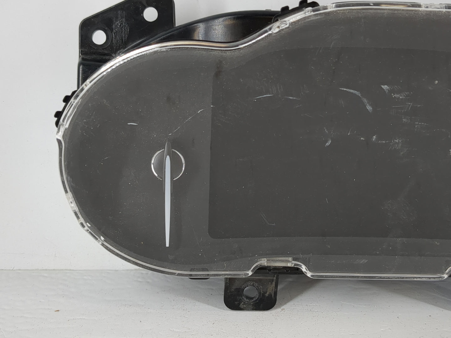 2014 Buick Lacrosse Instrument Cluster Speedometer Gauges P/N:90924627 Fits OEM Used Auto Parts - Oemusedautoparts1.com