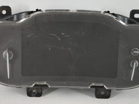 2014 Buick Lacrosse Instrument Cluster Speedometer Gauges P/N:90924627 Fits OEM Used Auto Parts - Oemusedautoparts1.com