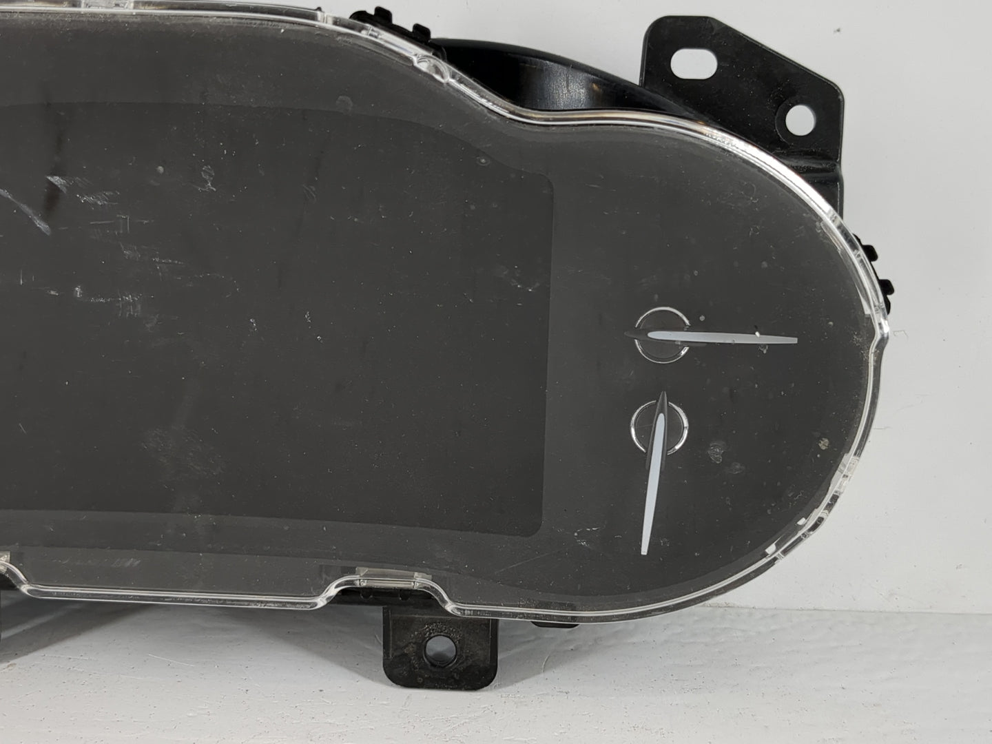 2014 Buick Lacrosse Instrument Cluster Speedometer Gauges P/N:90924627 Fits OEM Used Auto Parts - Oemusedautoparts1.com