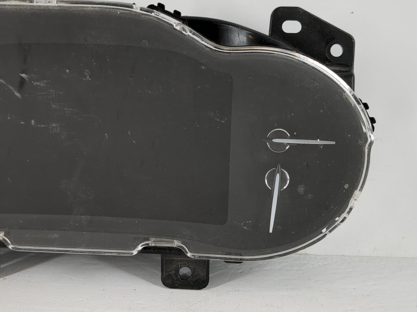 2014 Buick Lacrosse Instrument Cluster Speedometer Gauges P/N:90924627 Fits OEM Used Auto Parts - Oemusedautoparts1.com