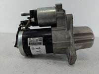 2010-2016 Buick Lacrosse Car Starter Motor Solenoid OEM P/N:12645298 Fits OEM Used Auto Parts - Oemusedautoparts1.com
