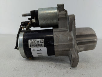 compare product 2010-2016 Buick Lacrosse Car Starter Motor Solenoid OEM P/N:12645298 Fits OEM Used Auto Parts