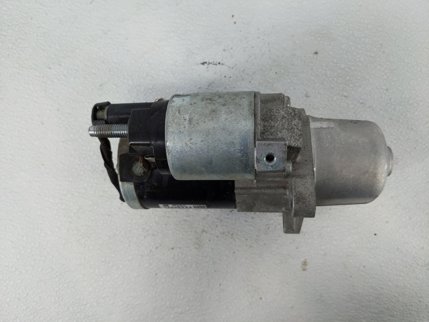 2010-2016 Buick Lacrosse Car Starter Motor Solenoid OEM P/N:12645298 Fits OEM Used Auto Parts - Oemusedautoparts1.com