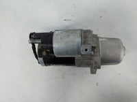 2010-2016 Buick Lacrosse Car Starter Motor Solenoid OEM P/N:12645298 Fits OEM Used Auto Parts - Oemusedautoparts1.com