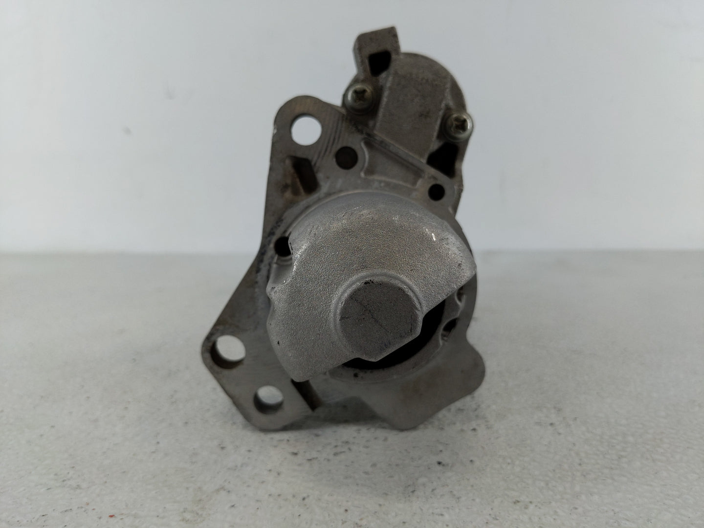 2010-2016 Buick Lacrosse Car Starter Motor Solenoid OEM P/N:12645298 Fits OEM Used Auto Parts - Oemusedautoparts1.com