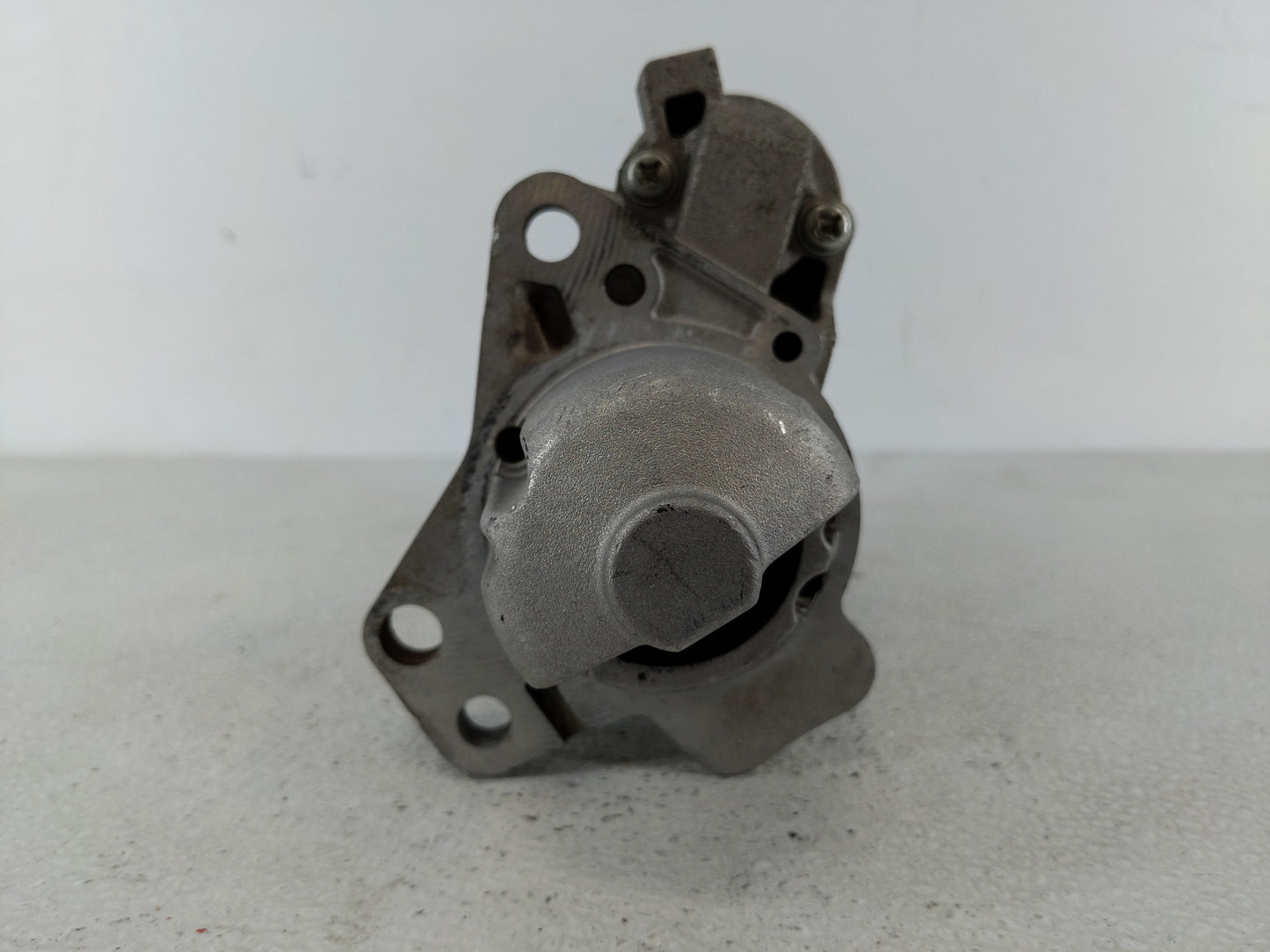 2010-2016 Buick Lacrosse Car Starter Motor Solenoid OEM P/N:12645298 Fits OEM Used Auto Parts - Oemusedautoparts1.com