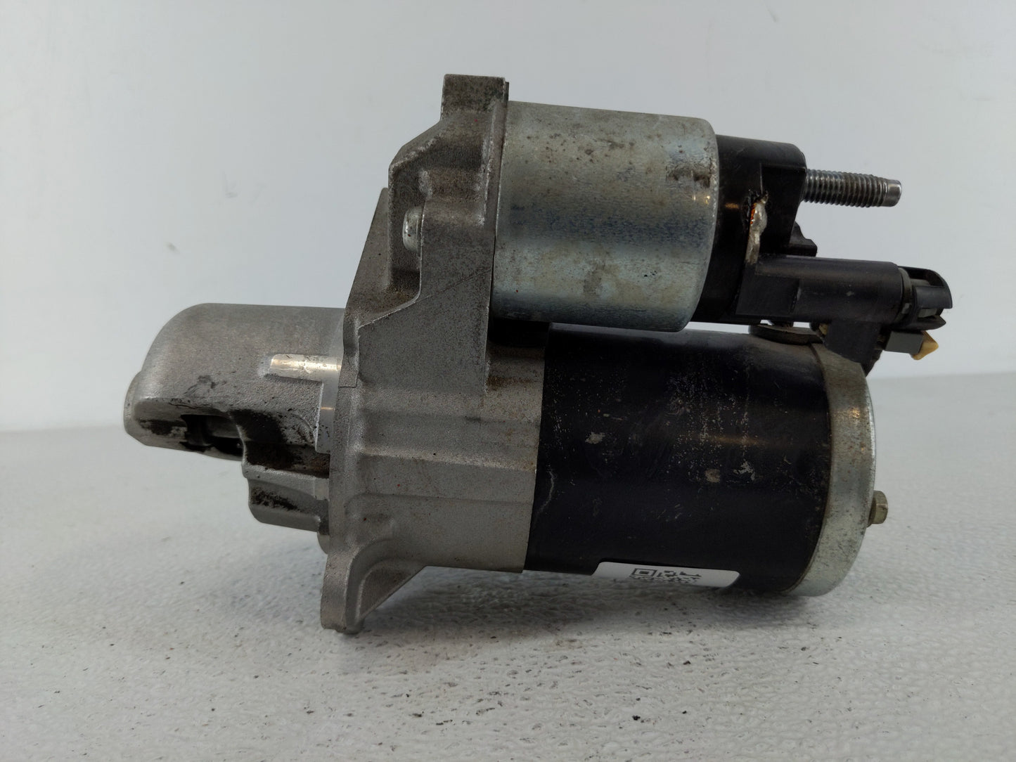 2010-2016 Buick Lacrosse Car Starter Motor Solenoid OEM P/N:12645298 Fits OEM Used Auto Parts - Oemusedautoparts1.com