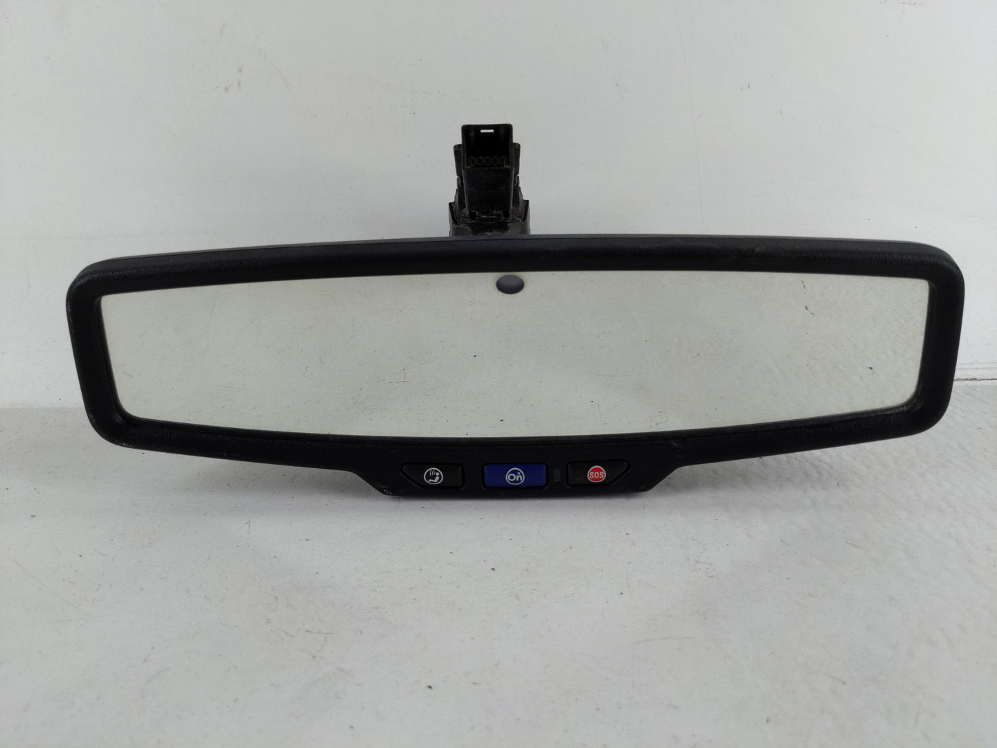 2010-2016 Buick Lacrosse Interior Rear View Mirror Replacement OEM P/N:13584893 Fits OEM Used Auto Parts - Oemusedautoparts1