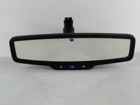 2010-2016 Buick Lacrosse Interior Rear View Mirror Replacement OEM P/N:13584893 Fits OEM Used Auto Parts - Oemusedautoparts1