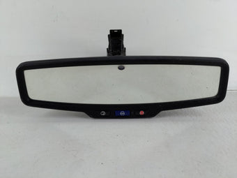 compare product 2010-2016 Buick Lacrosse Interior Rear View Mirror Replacement OEM P/N:13584893 Fits OEM Used Auto Parts