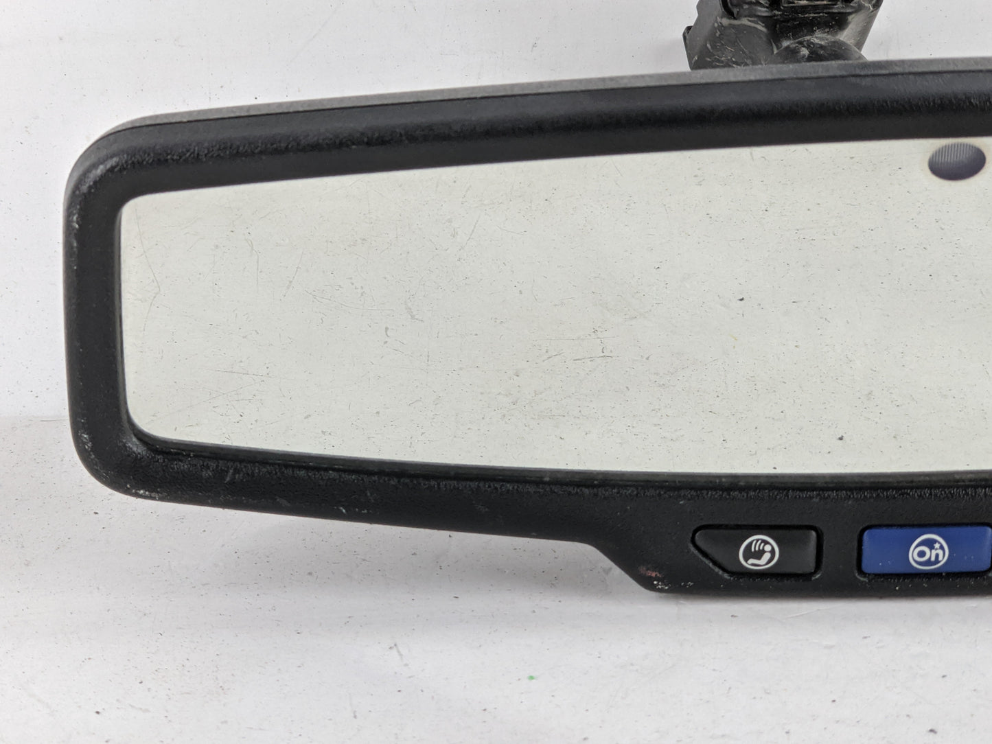 2010-2016 Buick Lacrosse Interior Rear View Mirror Replacement OEM P/N:13584893 Fits OEM Used Auto Parts - Oemusedautoparts1