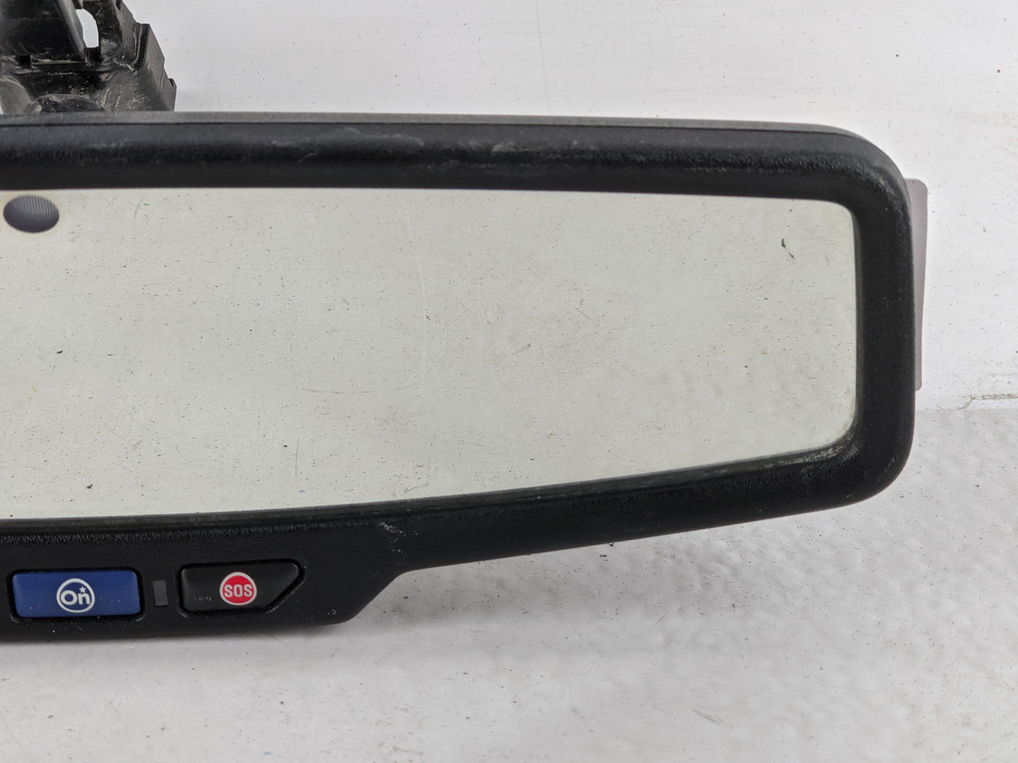 2010-2016 Buick Lacrosse Interior Rear View Mirror Replacement OEM P/N:13584893 Fits OEM Used Auto Parts - Oemusedautoparts1