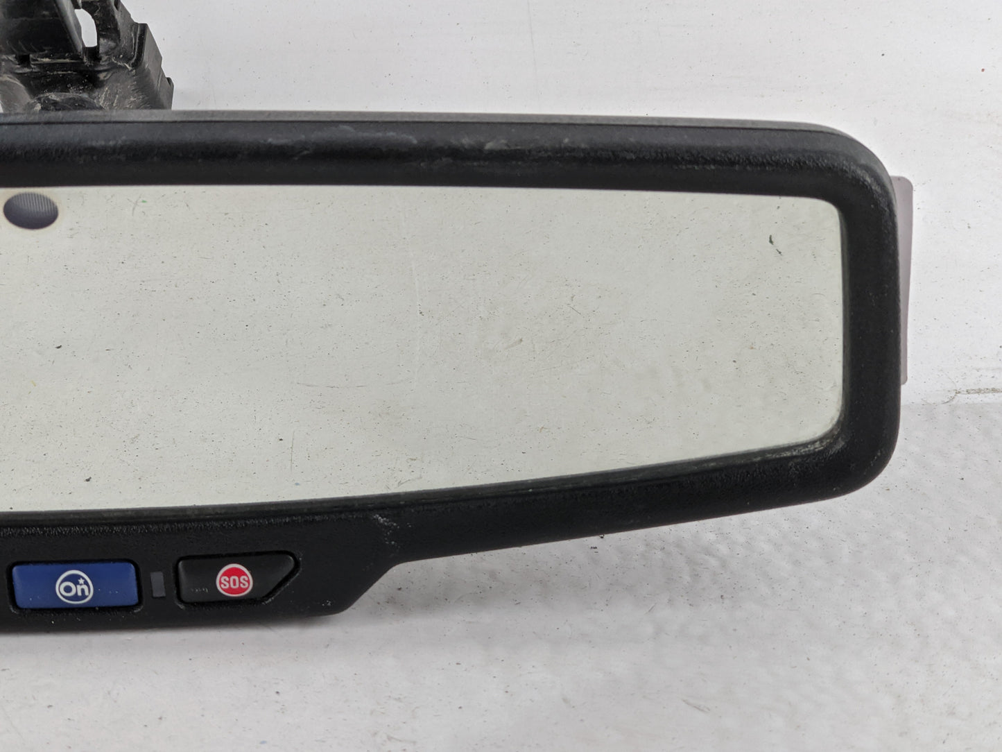 2010-2016 Buick Lacrosse Interior Rear View Mirror Replacement OEM P/N:13584893 Fits OEM Used Auto Parts - Oemusedautoparts1