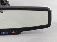 2010-2016 Buick Lacrosse Interior Rear View Mirror Replacement OEM P/N:13584893 Fits OEM Used Auto Parts - Oemusedautoparts1