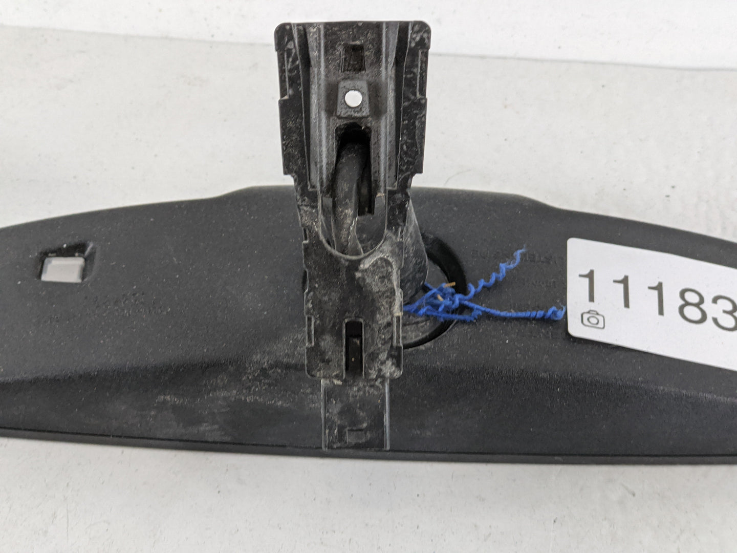 2010-2016 Buick Lacrosse Interior Rear View Mirror Replacement OEM P/N:13584893 Fits OEM Used Auto Parts - Oemusedautoparts1
