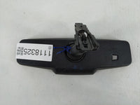 2010-2016 Buick Lacrosse Interior Rear View Mirror Replacement OEM P/N:13584893 Fits OEM Used Auto Parts - Oemusedautoparts1