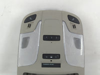 2014 Buick Lacrosse Overhead Roof Console - Oemusedautoparts1.com