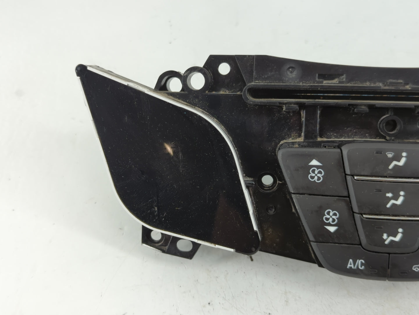 2014-2016 Buick Lacrosse Climate Control Module Temperature AC/Heater Replacement P/N:90802487 Fits Fits 2014 2015 2016 OEM 