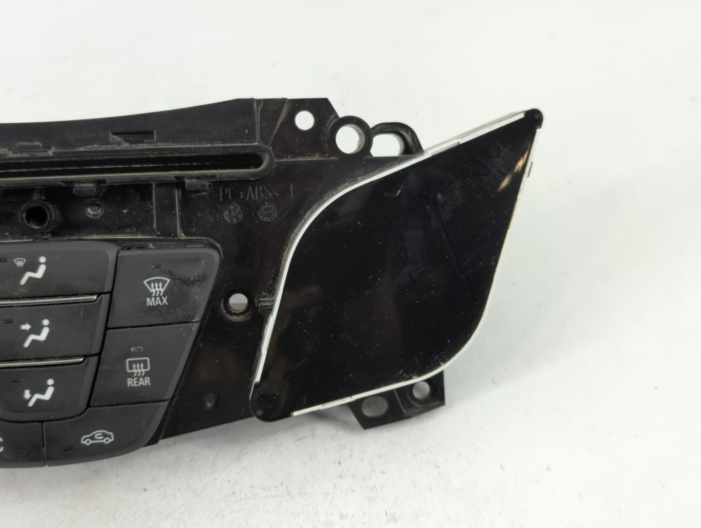 2014-2016 Buick Lacrosse Climate Control Module Temperature AC/Heater Replacement P/N:90802487 Fits Fits 2014 2015 2016 OEM 