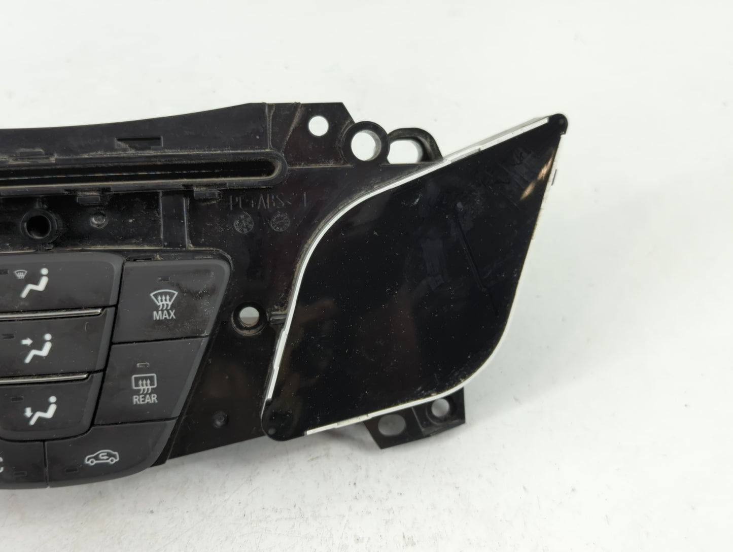2014-2016 Buick Lacrosse Climate Control Module Temperature AC/Heater Replacement P/N:90802487 Fits Fits 2014 2015 2016 OEM 
