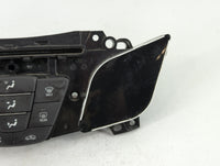 2014-2016 Buick Lacrosse Climate Control Module Temperature AC/Heater Replacement P/N:90802487 Fits Fits 2014 2015 2016 OEM 