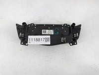 2014-2016 Buick Lacrosse Climate Control Module Temperature AC/Heater Replacement P/N:90802487 Fits Fits 2014 2015 2016 OEM 