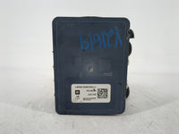 2014-2015 Buick Lacrosse ABS Pump Control Module Replacement P/N:23430470 Fits Fits 2014 2015 OEM Used Auto Parts - Oemuseda