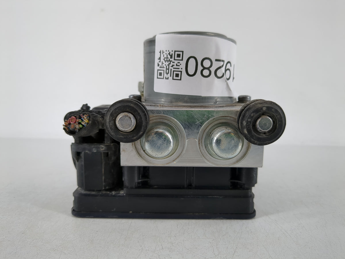 2014-2015 Buick Lacrosse Anti-Lock Brake ABS Pump Module Actuator OEM P/N:23430470 Fits Fits 2014 2015 OEM Used Auto Parts -
