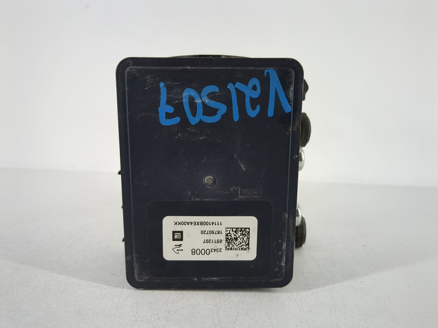 2014-2015 Buick Lacrosse ABS Pump Control Module Replacement P/N:23430470 Fits Fits 2014 2015 OEM Used Auto Parts - Oemuseda