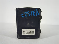 2014-2015 Buick Lacrosse ABS Pump Control Module Replacement P/N:23430470 Fits Fits 2014 2015 OEM Used Auto Parts - Oemuseda