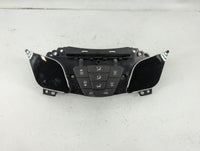 2014-2016 Buick Lacrosse Climate Control Module Temperature AC/Heater Replacement P/N:90802486 Fits Fits 2014 2015 2016 OEM 