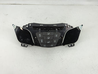 compare product 2014-2016 Buick Lacrosse Climate Control Module Temperature AC/Heater Replacement P/N:90802486 Fits Fits 2014 2015 2016 OEM Used Auto Parts