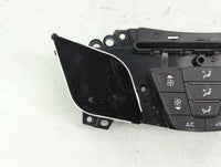 2014-2016 Buick Lacrosse Climate Control Module Temperature AC/Heater Replacement P/N:90802486 Fits Fits 2014 2015 2016 OEM 