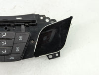 2014-2016 Buick Lacrosse Climate Control Module Temperature AC/Heater Replacement P/N:90802486 Fits Fits 2014 2015 2016 OEM 