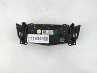 2014-2016 Buick Lacrosse Climate Control Module Temperature AC/Heater Replacement P/N:90802486 Fits Fits 2014 2015 2016 OEM 