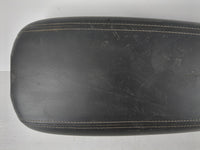 2015-2016 Buick Lacrosse Center Console Armrest Cover Lid Fits Fits 2015 2016 OEM Used Auto Parts - Oemusedautoparts1.com
