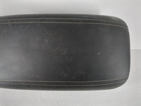 2015-2016 Buick Lacrosse Center Console Armrest Cover Lid Fits Fits 2015 2016 OEM Used Auto Parts - Oemusedautoparts1.com