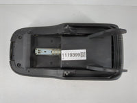 2015-2016 Buick Lacrosse Center Console Armrest Cover Lid Fits Fits 2015 2016 OEM Used Auto Parts - Oemusedautoparts1.com