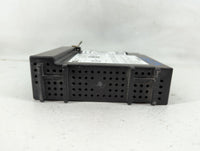 2014 Buick Lacrosse Radio AM FM Cd Player Receiver Replacement P/N:13592806 Fits OEM Used Auto Parts - Oemusedautoparts1.com