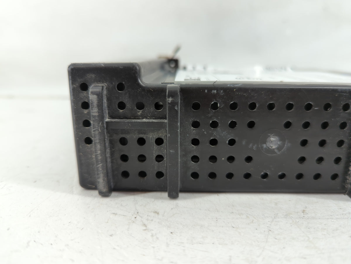 2014 Buick Lacrosse Radio AM FM Cd Player Receiver Replacement P/N:13592806 OEM Used Auto Parts - Oemusedautoparts1.com