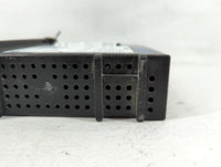 2014 Buick Lacrosse Radio AM FM Cd Player Receiver Replacement P/N:13592806 Fits OEM Used Auto Parts - Oemusedautoparts1.com