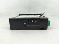 2014 Buick Lacrosse Radio AM FM Cd Player Receiver Replacement P/N:13592806 Fits OEM Used Auto Parts - Oemusedautoparts1.com