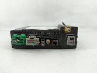 2014 Buick Lacrosse Radio AM FM Cd Player Receiver Replacement P/N:13592806 Fits OEM Used Auto Parts - Oemusedautoparts1.com