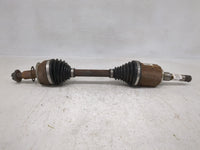 2010-2016 Buick Lacrosse Axle Shaft Front Driver Cv C/v - Oemusedautoparts1.com