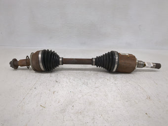compare product 2010-2016 Buick Lacrosse Axle Shaft Front Driver Cv C/v