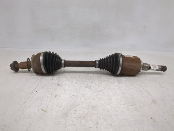 2010-2016 Buick Lacrosse Axle Shaft Front Driver Cv C/v - Oemusedautoparts1.com